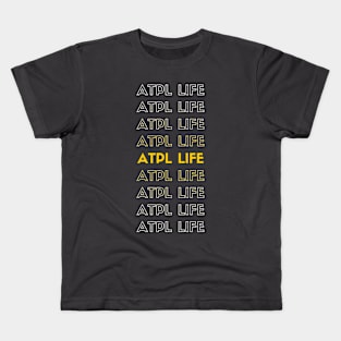 ATPL Life Kids T-Shirt